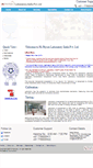 Mobile Screenshot of hiphysix.com